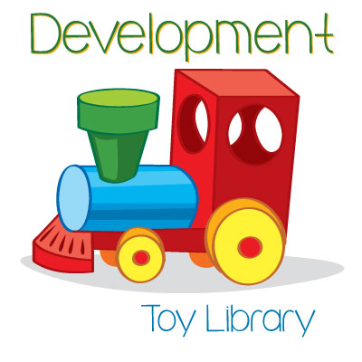Central Hawkes Bay Toy Library Logo